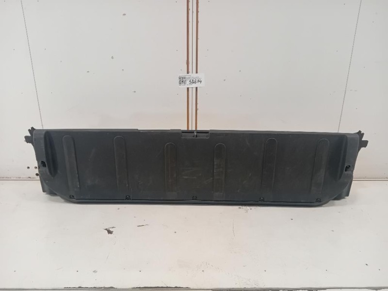 Sponda DI Carico SPONDA DI CARICO Peugeot 3008 I 2013