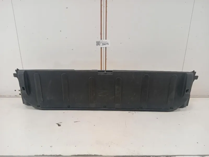 Sponda DI Carico SPONDA DI CARICO Peugeot 3008 I 2013