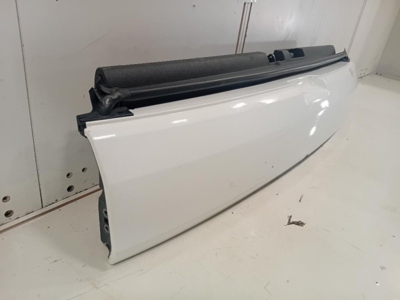 Sponda DI Carico SPONDA DI CARICO Peugeot 3008 I 2013