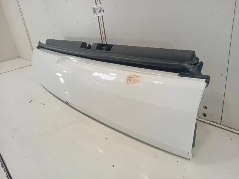 Sponda DI Carico SPONDA DI CARICO Peugeot 3008 I 2013