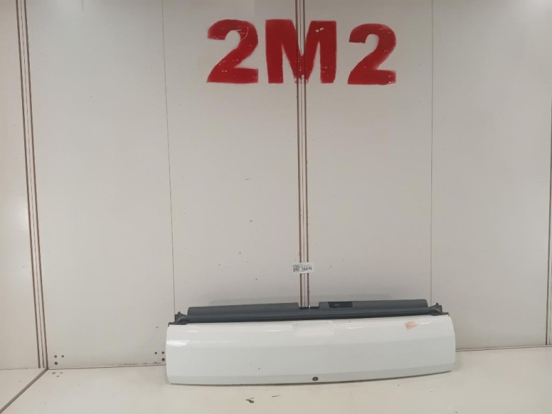 Sponda DI Carico SPONDA DI CARICO Peugeot 3008 I 2013