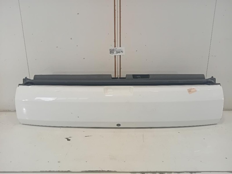 Sponda DI Carico SPONDA DI CARICO Peugeot 3008 I 2013