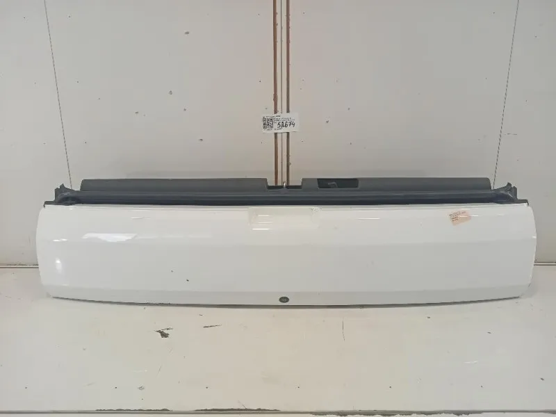 Sponda DI Carico SPONDA DI CARICO Peugeot 3008 I 2013