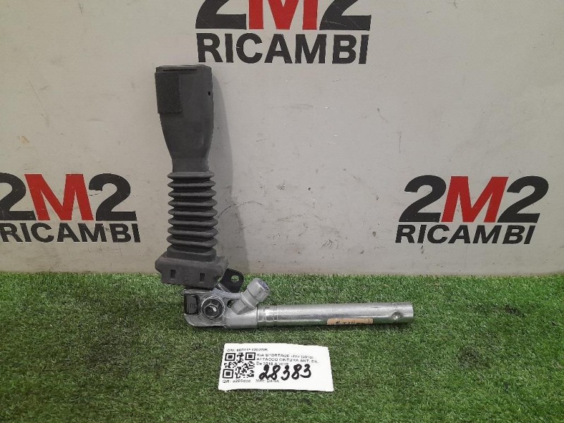 Attacco Cintura ANT DX 72117328842 Bmw Serie 5 F10 Berlina 2012