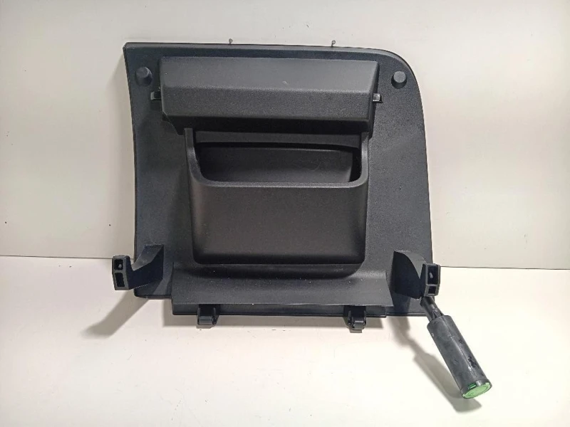 Sportello BOX Portaoggetti Centrale SPORTELLO BOX PORTAOGGETTI CENTRALE Opel Corsa F 2019