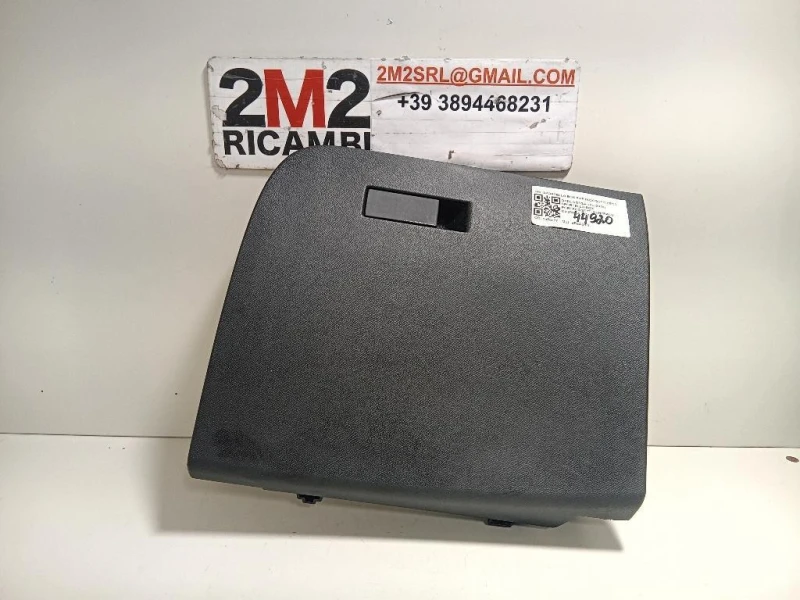 Sportello BOX Portaoggetti Centrale SPORTELLO BOX PORTAOGGETTI CENTRALE Opel Corsa F 2019