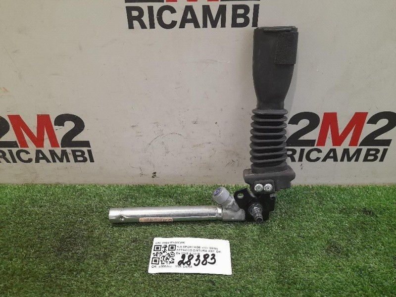 Attacco Cintura ANT DX 72117213564 Bmw X1 E84 2010
