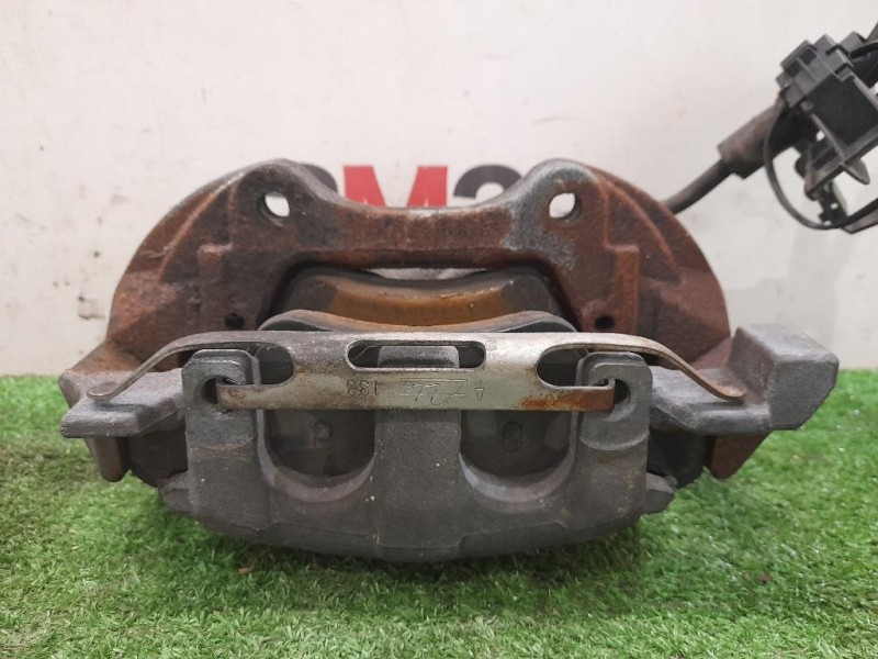 Sportello Carburante Parafango ANT A253630 17 02 Mercedes Classe GLC X253 2016