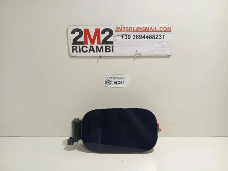 Sportello Carburante Parafango ANT A253630 17 02 Mercedes Classe GLC X253 2016