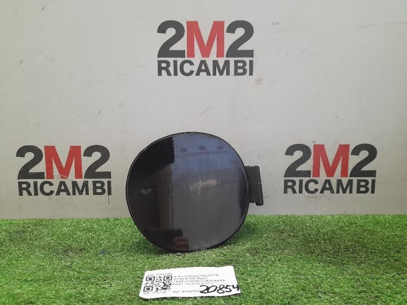 Sportello Carburante Parafango POST 50515465 Alfa Romeo Giulietta 2010