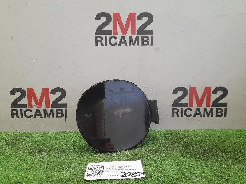 Sportello Carburante Parafango POST 50515465 Alfa Romeo Giulietta 2010