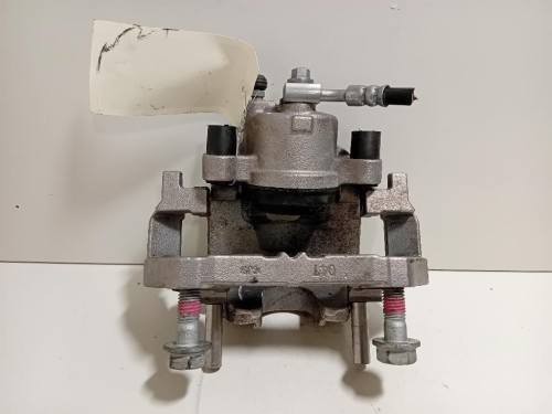 Sportello Carburante Parafango POST 50557527 Alfa Romeo Stelvio 2017