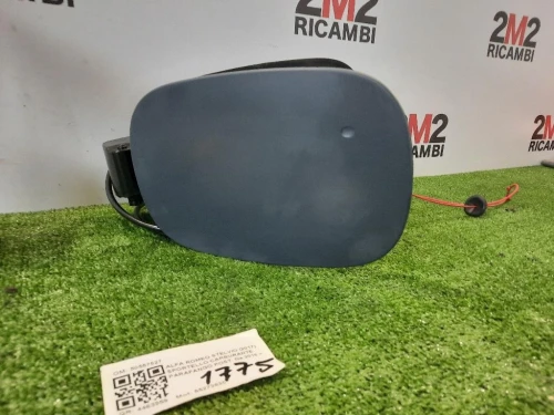 Sportello Carburante Parafango POST 50557527 Alfa Romeo Stelvio 2017