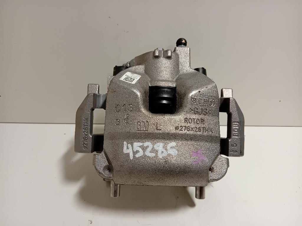 Pinza Freno ANT SX 39103794 Opel Astra K 2019