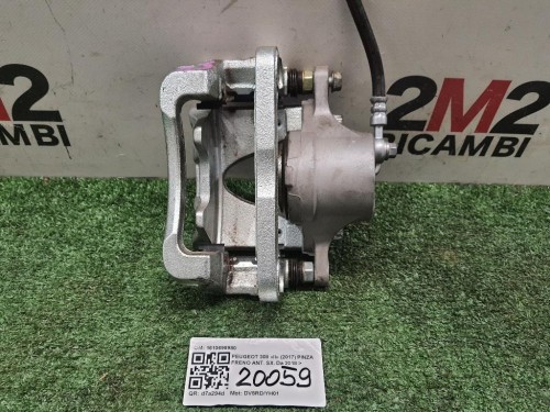 Sportello Carburante Parafango POST 51177060692 Bmw Serie 3 E90 Berlina 2005