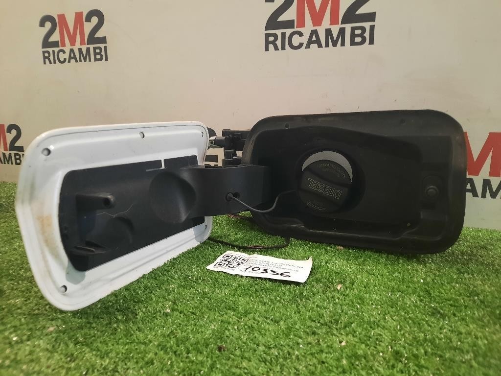 Sportello Carburante Parafango POST 51177238100 Bmw Serie 3 F30 Berlina 2012