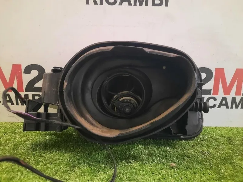 Sportello Carburante Parafango POST 51177238100 Bmw Serie 3 F30 Berlina 2012