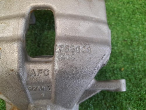 Sportello Carburante Parafango POST 51177238100 Bmw Serie 3 F30 Berlina 2012