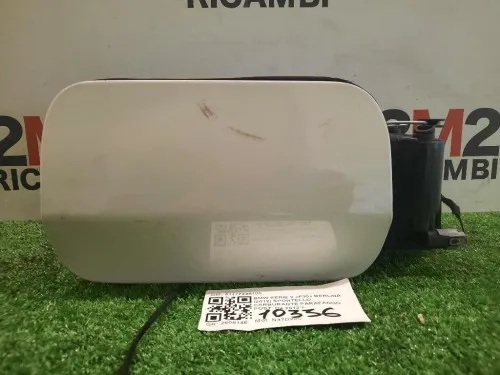 Sportello Carburante Parafango POST 51177238100 Bmw Serie 3 F30 Berlina 2012