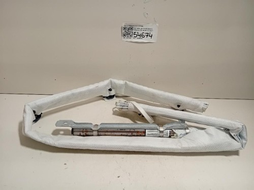 Air-bag A Tendina DX