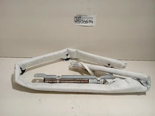 Air-bag A Tendina DX 519630590 Fiat 500L 2013