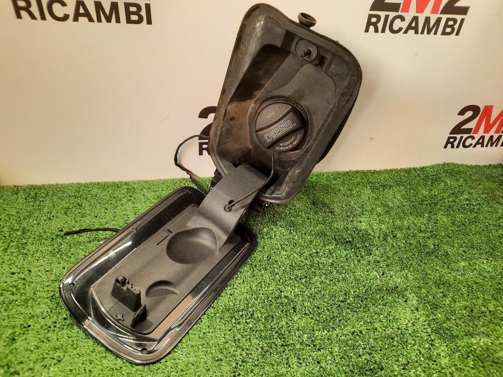 Sportello Carburante Parafango POST 41002239979 Bmw Serie 3 F30 Berlina 2015