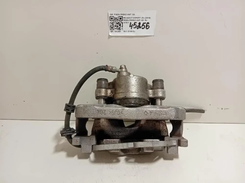 Pinza Freno ANT SX PINZA FRENO ANT SX Peugeot Expert III 2016