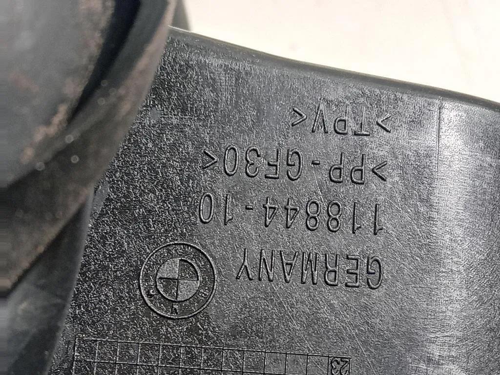 Sportello Carburante Parafango POST 51177387939 Bmw Serie 5 G30 Berlina 2016