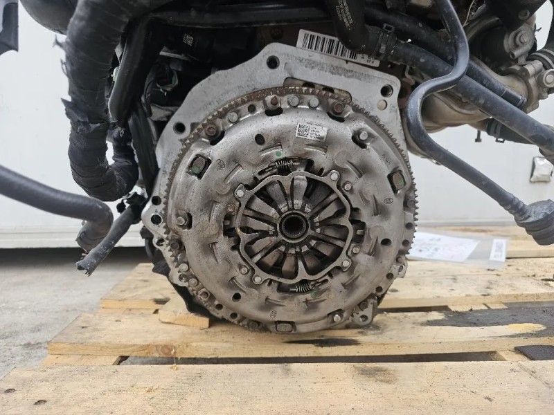 Motore Completo DGTE 116 CV 85 KW Volkswagen GOLF VII 2017