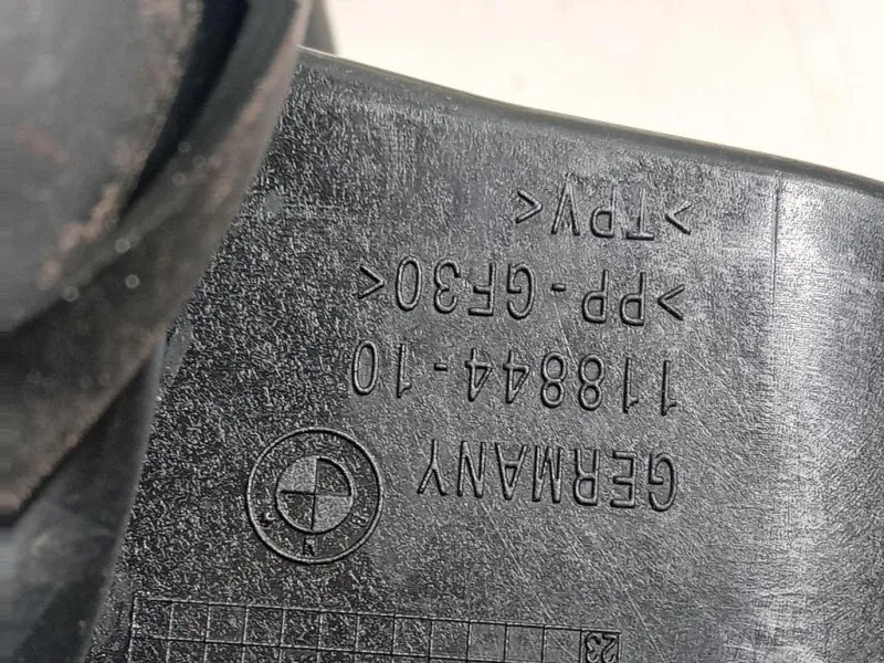 Sportello Carburante Parafango POST 51177387939 Bmw Serie 5 G30 Berlina 2016