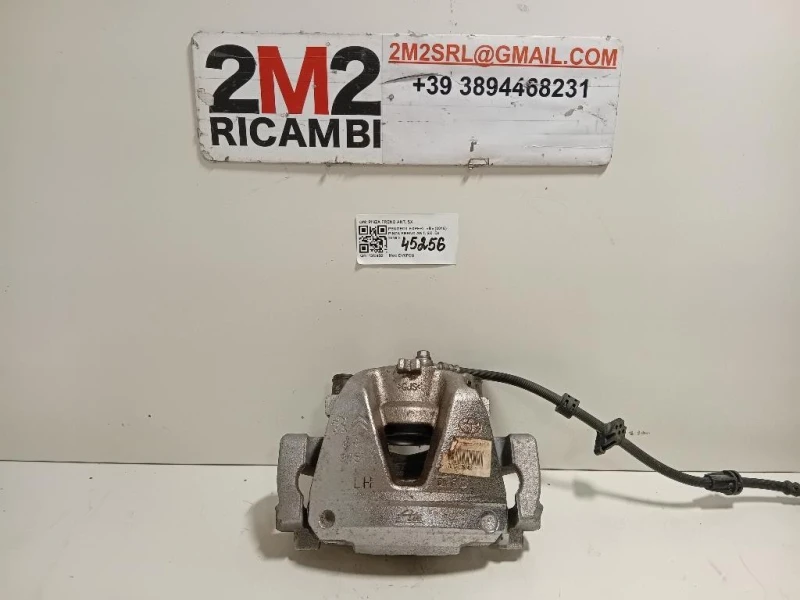 Pinza Freno ANT SX PINZA FRENO ANT SX Peugeot Expert III 2016