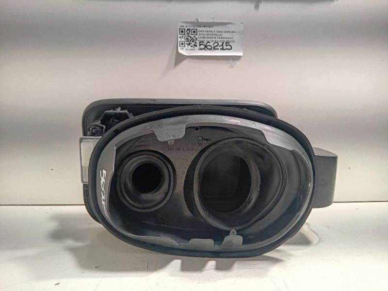 Sportello Carburante Parafango POST 51177387939 Bmw Serie 5 G30 Berlina 2016