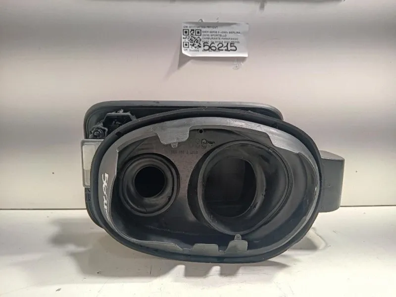 Sportello Carburante Parafango POST 51177387939 Bmw Serie 5 G30 Berlina 2016
