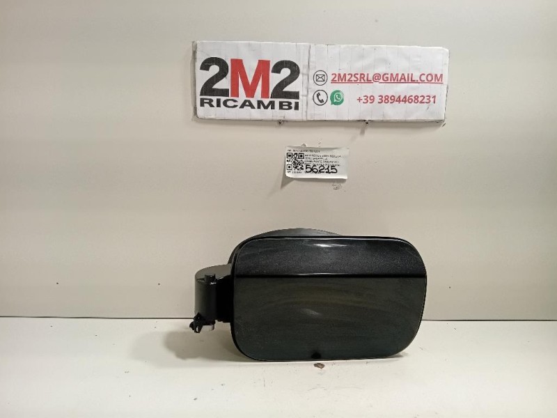 Sportello Carburante Parafango POST 51177387939 Bmw Serie 5 G30 Berlina 2016