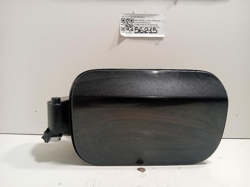 Sportello Carburante Parafango POST 51177387939 Bmw Serie 5 G30 Berlina 2016