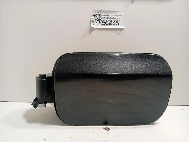Sportello Carburante Parafango POST 51177387939 Bmw Serie 5 G30 Berlina 2016