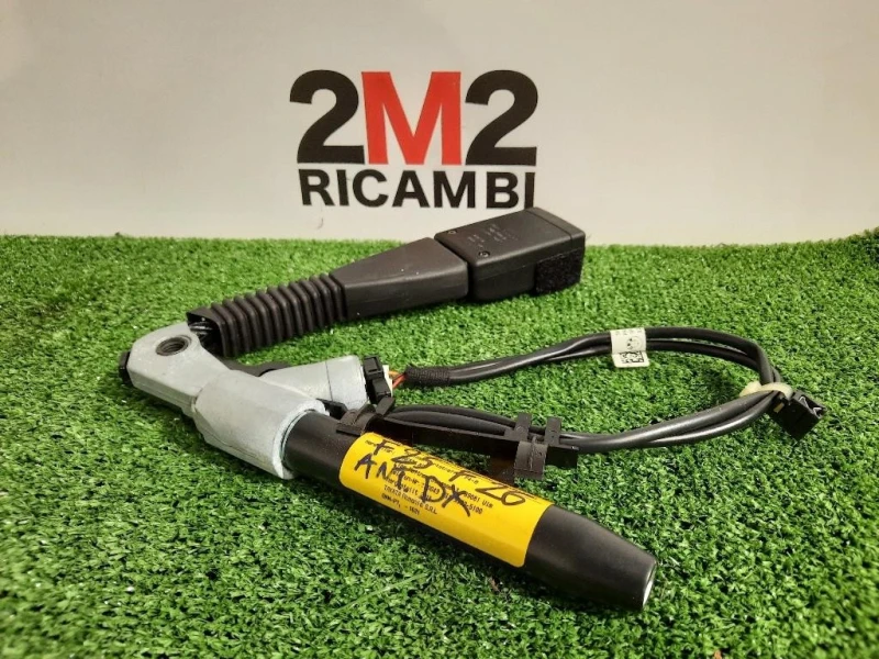 Attacco Cintura ANT DX 72117256646 Bmw X3 F25 2011