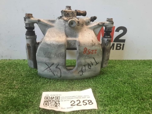 Sportello Carburante Parafango POST 96622535 Chevrolet Captiva I 2007