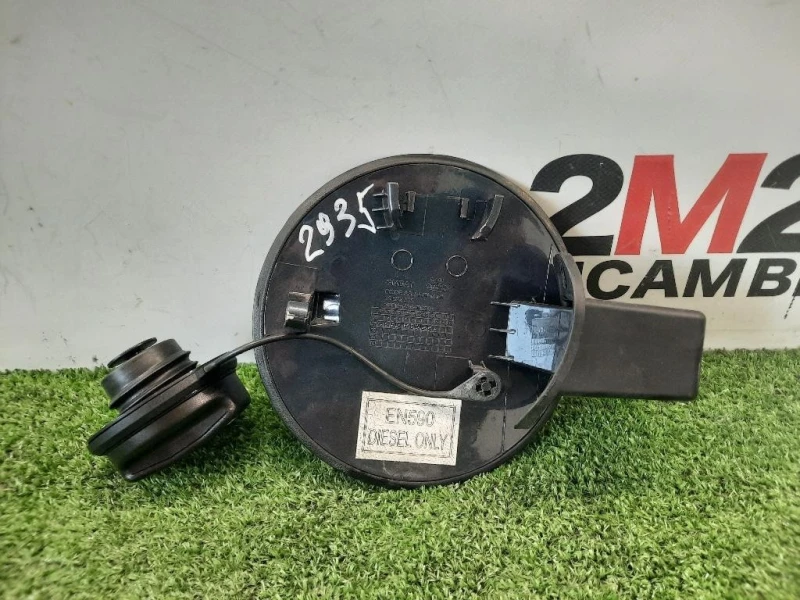 Sportello Carburante Parafango POST 96622535 Chevrolet Captiva I 2007