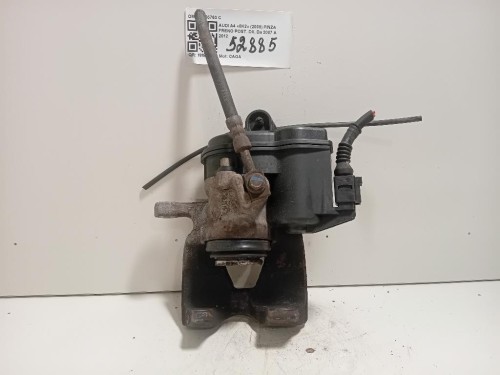 Sportello Carburante Parafango POST 1517H7 Citroen DS3 2010