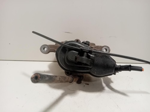 Sportello Carburante Parafango POST 788304700R Dacia Dokker 2013