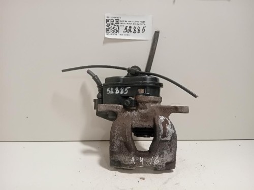 Sportello Carburante Parafango POST 788304650R Dacia Duster I 2014