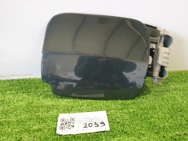 Sportello Carburante Parafango POST 788304650R Dacia Duster I 2014