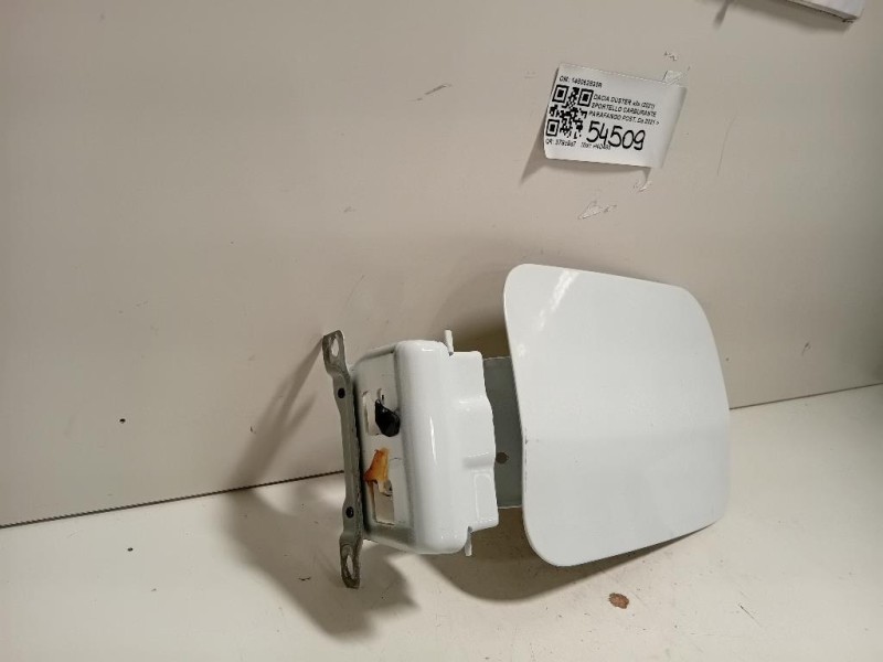 Sportello Carburante Parafango POST 148062830R Dacia Duster II 2021