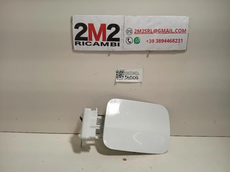 Sportello Carburante Parafango POST 148062830R Dacia Duster II 2021