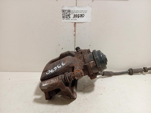Sportello Carburante Parafango POST 148062830R Dacia Duster II 2021