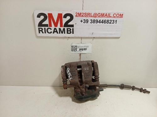 Sportello Carburante Parafango POST 788304589R Dacia Sandero II 2013