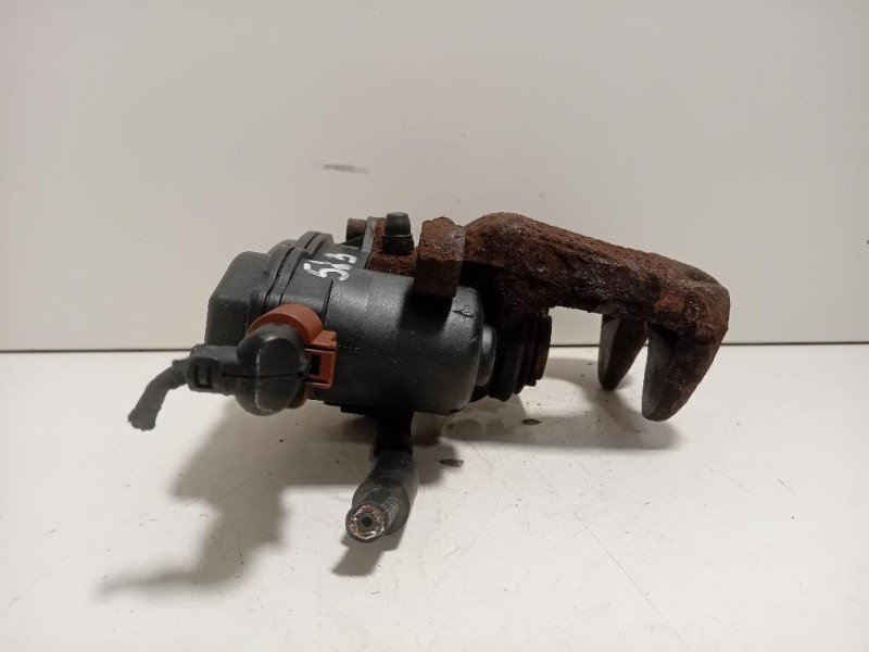 Motore Completo BLF 116 CV Volkswagen GOLF PLUS I 2004
