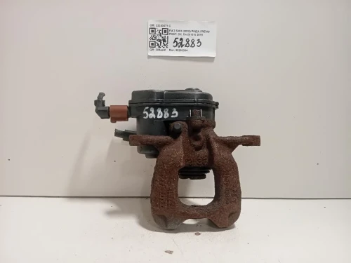 Pinza Freno POST DX 32353471 C Fiat 500X 2015