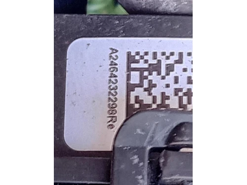 Pinza Freno POST DX A0004232481 Mercedes Classe B W246 2012